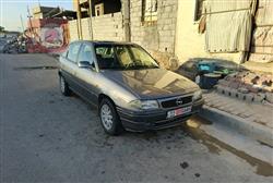 اوبل استرا